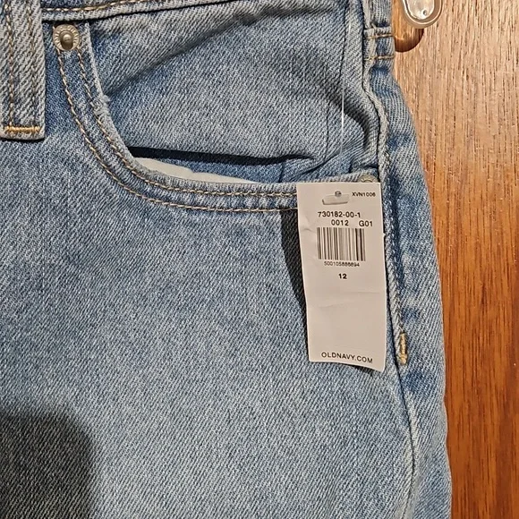 Jeans - Picture 5 of 5